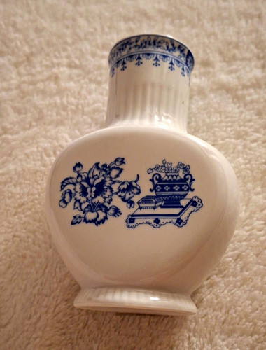 Ilmenau vase porzellan - ilmenau,