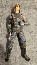 Marvel Legends Winter Soldier ToyBiz TRU