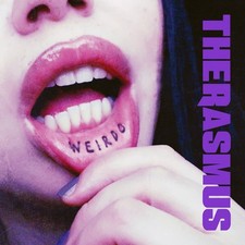 THE RASMUS • "Weirdo" • Alternative Rock • Album 2025 • Digipak • CD
