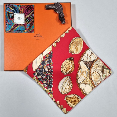 Seltenes vintage hermes - seltenes,