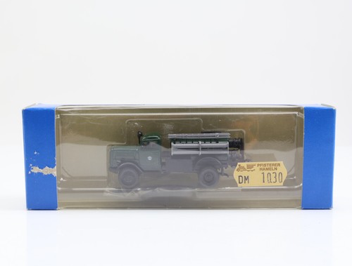 Roco 1330 lkw opel - 1330,