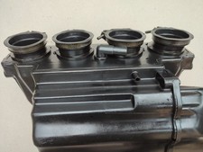 Luftfilterkasten Airbox Yamaha