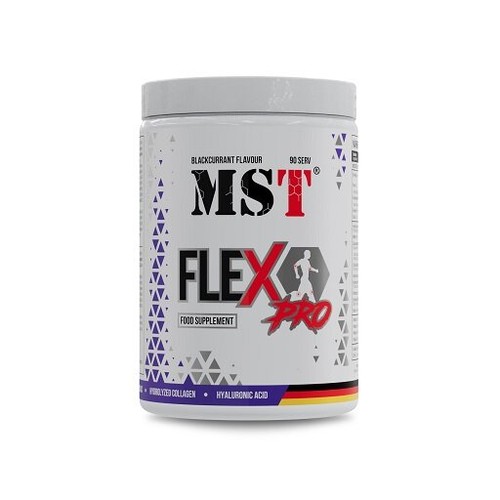 Mst flex pro - mst,