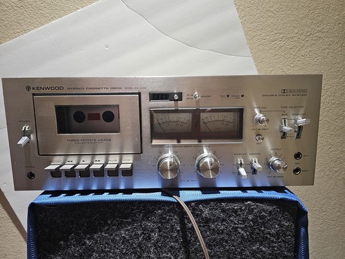 Kenwood 1030 vintage 3 - vintage,