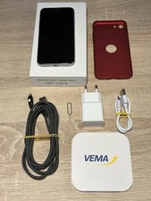 Apple iPhone SE 3 2022 128GB Polarstern weiß/silber + Zubehörpaket