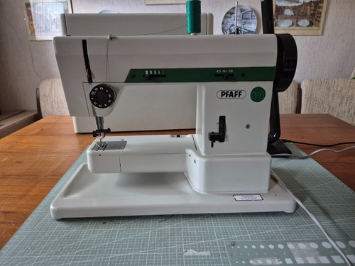 Pfaff 285 nähmaschine mit - 285,