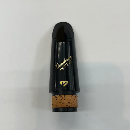 Vandoren bclarinet mouthpiece - bclarinet,