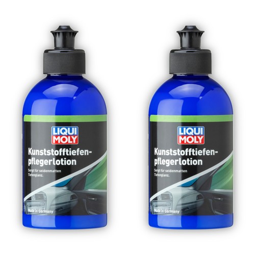 Pflegemittel liqui moly - pflegemittel,
