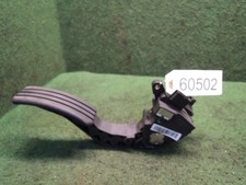 elek. Gaspedal 180020023R Renault Megane III (BZ0H) 1.6i 74KW 101PS Bj.2009