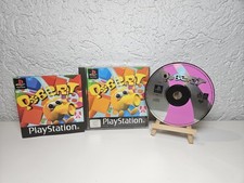 Q-Bert Sony PlayStation 1 PS1