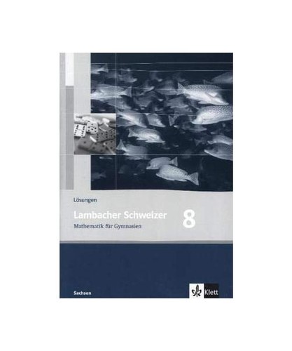 Lambacher schweizer 8 - lambacher,