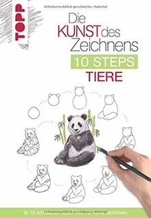 Die kunst des zeichnens - kunst,