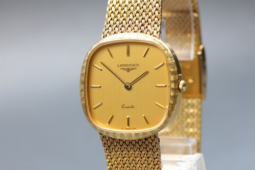 Near mint longines 150 - near,