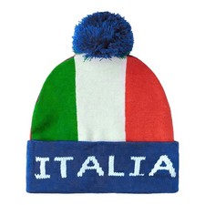 Italie italy wm beanie - ★,