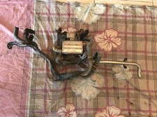 Webasto Thermo Top V Zuheizer Diesel VW Passat 3C 3C0815065J