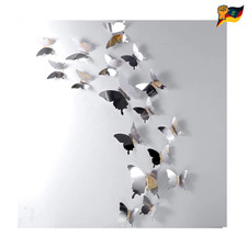 3D Schmetterling Wanddeko 48