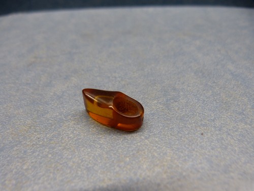 Miniatur schuh - ,