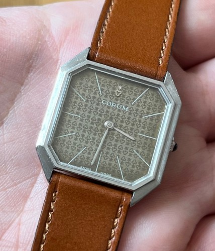 Gemischte mechanische uhr - mechanische,