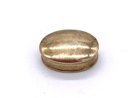 Tolle 925er silber pillendose - tolle,