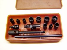 alter Nußkasten, M5-M14