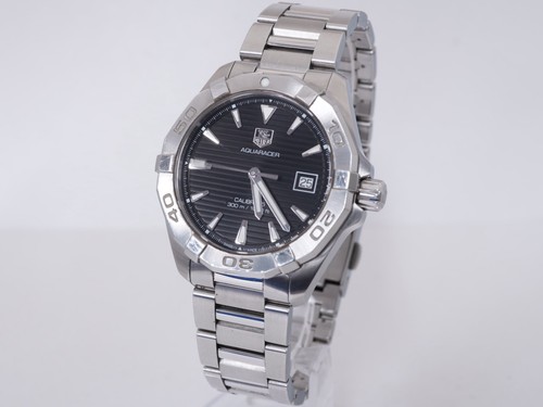 Tag heuer aquaracer calibre - tag, 5