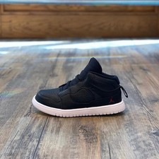 Nike Jordan Access Gr.27 schwarz AV7944 001 Sneaker Kinder Schuhe Mid