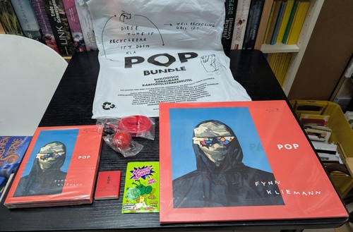 Fynn kliemann pop bundle mit - fynn,
