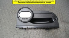 Tachoeinheit Renault Twingo
