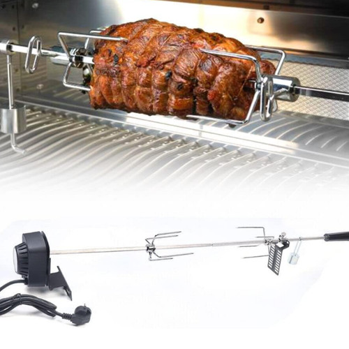Bbq drehspieß grill - bbq,