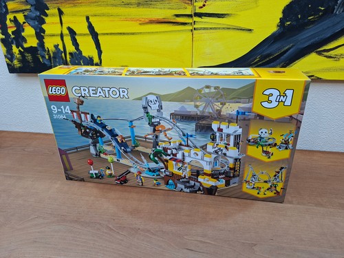 Lego creator - creator,