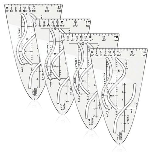 Parabelschablone mathe - parabelschablone,