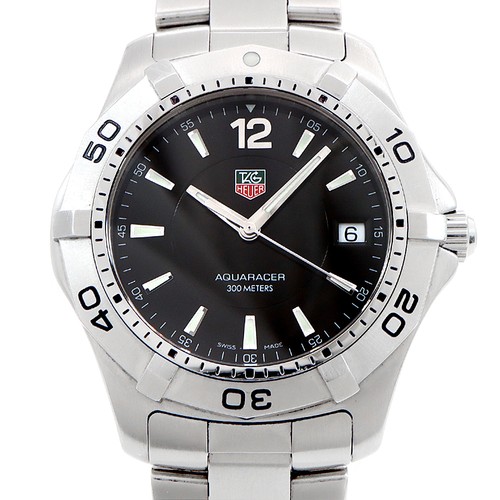 Tag heuer aquaracer - tag,