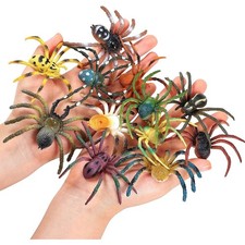 JOKFEICE Spinne Spielzeug 12