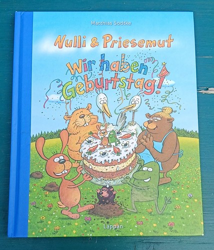 Nulli und priesemut wir - nulli,