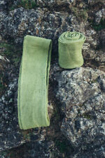 Wadenwickel Jannik aus Hanf -