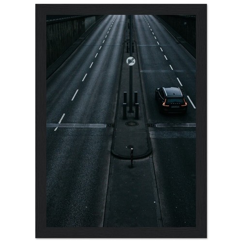 Premium poster aus mattem - premium-poster,
