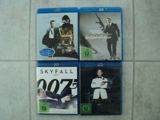 ...James Bond 007  -  Auswahl