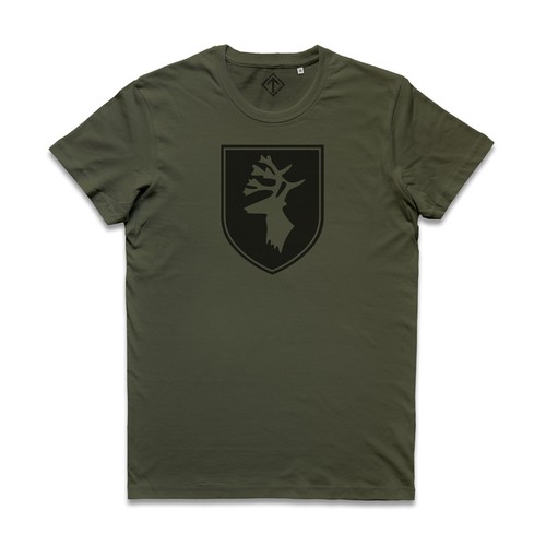 Trikot gebirgs division - 2, gebirgs-division