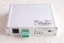 Heitel IMD IF485B USB RS232 Interface CCTV