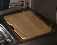 Schneidbrett Holz, Buche