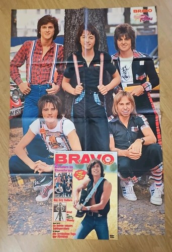 Bravo vom 1976 jürgen - bravo, 36