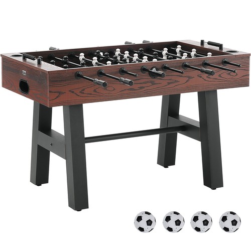 Vevor kickertisch kicker - kickertisch,