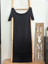 ❤️‍Midi-Strickkleid von