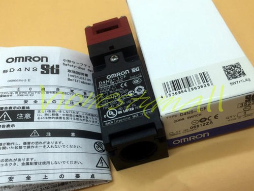 1pc omron safety - omron, door