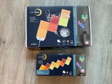 MÜLLER Licht lightzone LED MAGIC PANEL Starter+Erweiterung touch musik sensitiv