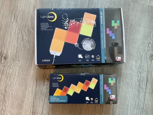 Müller licht lightzone - lightzone, led