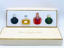 Dior La Collection Parfum