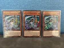 Yu-Gi-Oh! Karte