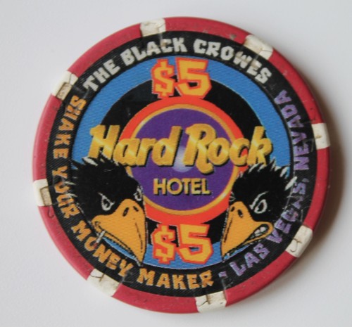 The black crowes - crowes,