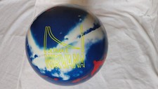 Bowlingball Ebonite Nirvana